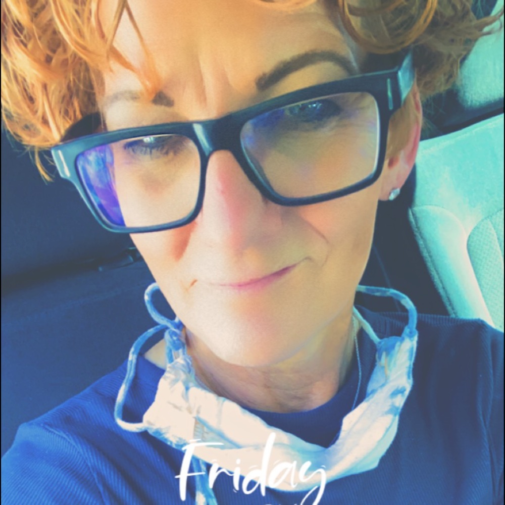 Meet your Posher, Pamela